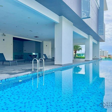 Melaka Ong Kim Wee Residences By Stayrene Экстерьер фото